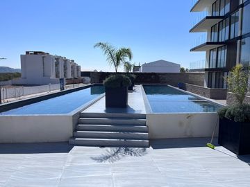 RENTA DE DEPARTAMENTO EN GRAND LIVING JURIQUILLA