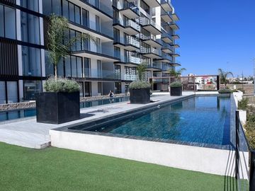 RENTA DE DEPARTAMENTO EN GRAND LIVING JURIQUILLA