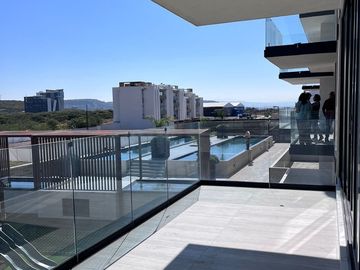 RENTA DE DEPARTAMENTO EN GRAND LIVING JURIQUILLA