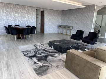 RENTA DE DEPARTAMENTO EN GRAND LIVING JURIQUILLA
