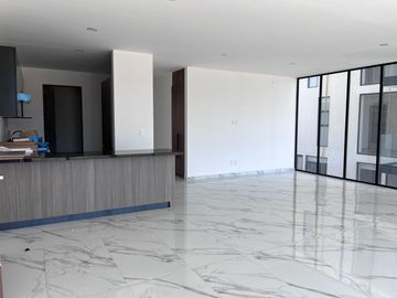 RENTA DE DEPARTAMENTO EN GRAND LIVING JURIQUILLA