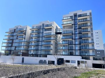 RENTA DE DEPARTAMENTO EN GRAND LIVING JURIQUILLA