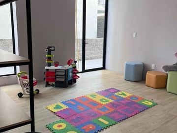 RENTA DE DEPARTAMENTO EN GRAND LIVING JURIQUILLA