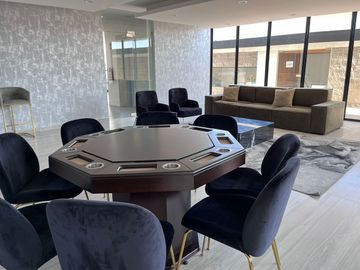 RENTA DE DEPARTAMENTO EN GRAND LIVING JURIQUILLA