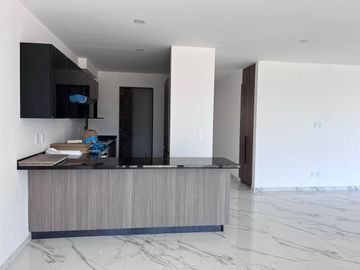 RENTA DE DEPARTAMENTO EN GRAND LIVING JURIQUILLA