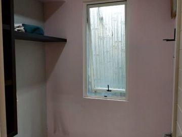 FURNISH RUMAH BSD RESIDENCE ONE CLUSTER JADE SERPONG MURAH