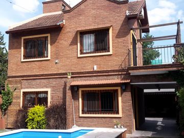 Venta de casa en Rio de Janeiro 735 - Tortuguitas - Malvinas Argentinas