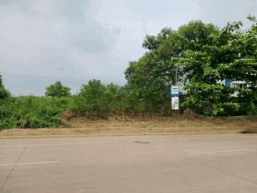 Tanah Usaha Kawasan Harapan Indah Cocok Untuk Ruko  Bisnis Besar