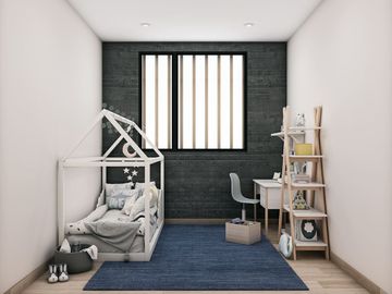 Departamento en preventa en Roma Norte, San Cristóbal 13