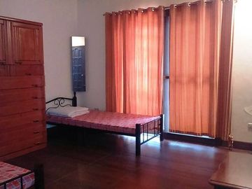 4Bedroom With 5 C.R Furnished House For Rent In Hensonville