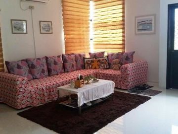 4Bedroom With 5 C.R Furnished House For Rent In Hensonville