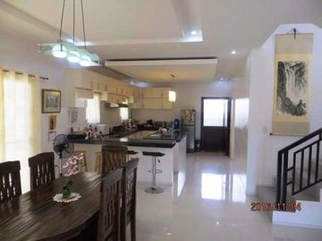 4Bedroom With 5 C.R Furnished House For Rent In Hensonville