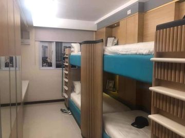 Pre-selling Condominium in Pasay taft beside Arellano University Near dela salle