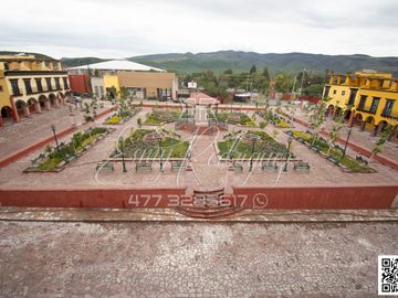 DEPARTAMENTO EN VENTA, SAN MIGUEL DE ALLENDE, FRACC. PRIVADO,  3 REC, 1ER PISO