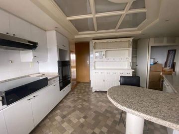 Departamento en venta Tecamachalco Avenida de los Bosques