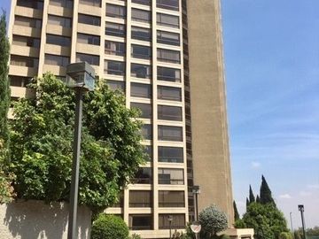 Departamento en venta Tecamachalco Avenida de los Bosques