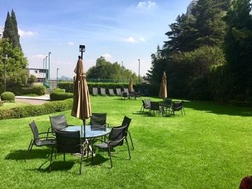 Departamento en venta Tecamachalco Avenida de los Bosques