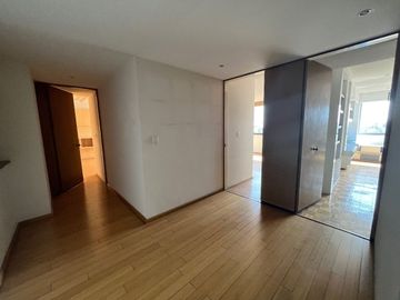 Departamento en venta Tecamachalco Avenida de los Bosques