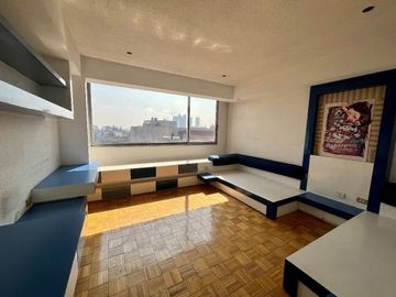 Departamento en venta Tecamachalco Avenida de los Bosques