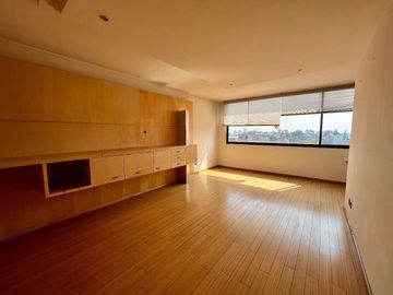 Departamento en venta Tecamachalco Avenida de los Bosques