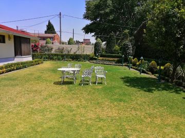 METEPEC VENTA SAN CARLOS PRIMERA SECCION