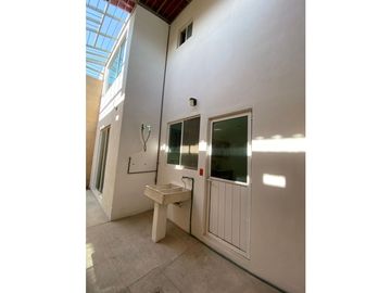 Casa en venta  Fracc Villa Campestre, La Loma, Actopan, Hgo.