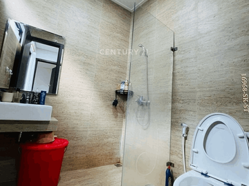 Dijual Rumah Siap Huni Di Cluster Discovery Sektor 9 Bintaro