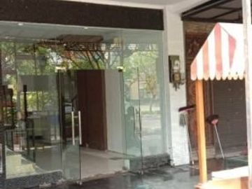 Ruko Bagus Terawat 2 Lantai di Perumahan Purimas Gunung Anyar