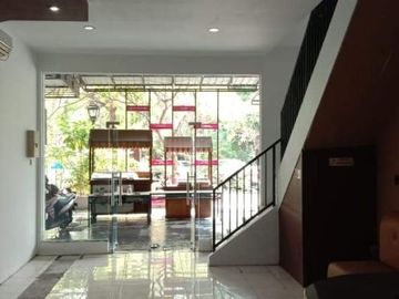 Ruko Bagus Terawat 2 Lantai di Perumahan Purimas Gunung Anyar
