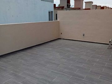 Casa en venta 3 recs. de Remate Col Atlanta, Cuautitlan Izcalli
