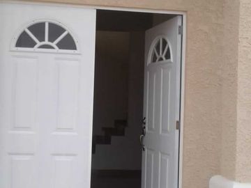 Casa en venta 3 recs. de Remate Col Atlanta, Cuautitlan Izcalli