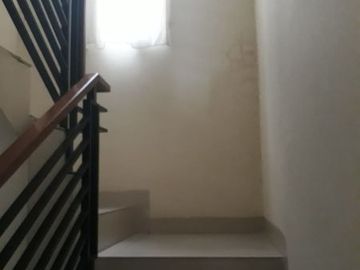 Jual segera Hunian 2 lantai dalam cluster Bintaro Terrace, DM-7866