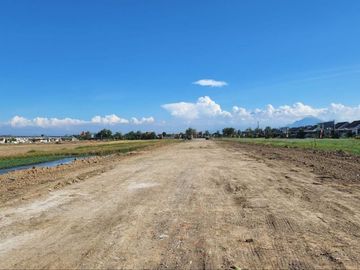 Perumahan Modern Juanda Sidoarjo, Diamond Village Juanda 3