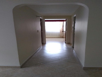 apartamento en arriendo en tibana. Cod A3188703