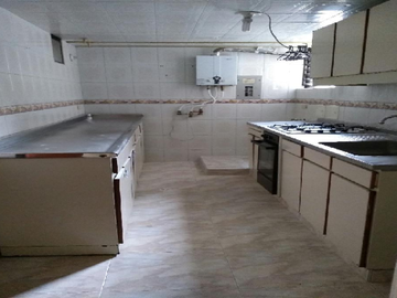 apartamento en arriendo en tibana. Cod A3188703