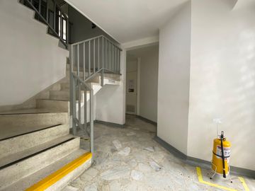 casa en venta en tequendama. Cod V16627
