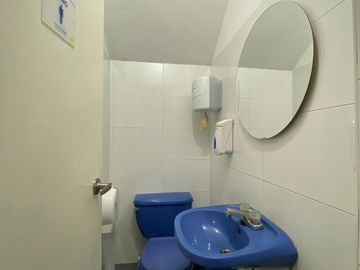 casa en venta en tequendama. Cod V16627
