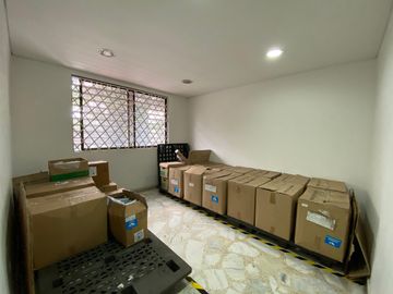 casa en venta en tequendama. Cod V16627