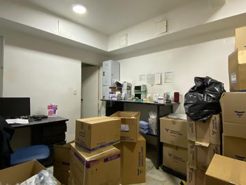 casa en venta en tequendama. Cod V16627