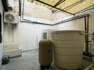 casa en venta en tequendama. Cod V16627