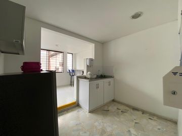 casa en venta en tequendama. Cod V16627