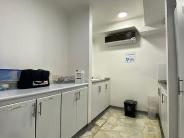 casa en venta en tequendama. Cod V16627