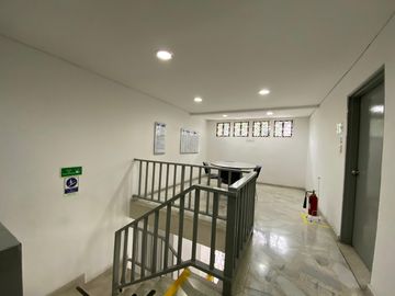 casa en venta en tequendama. Cod V16627