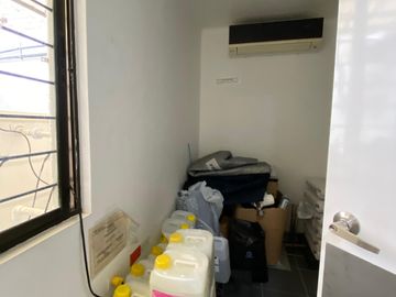 casa en venta en tequendama. Cod V16627