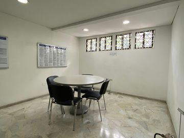 casa en venta en tequendama. Cod V16627