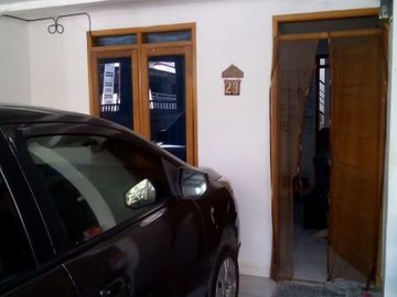 rumah cantik murah di cibiru hilir bandung | MARTININGSIH