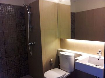 Dijual Cepat Apartemen GP Plaza-Slipi (JAKPUS) Kondisi Unit kosongan,cocok buat anda yang suka desain sendiri!