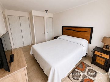 Departamento en venta a pasos de Avenida Del Mar