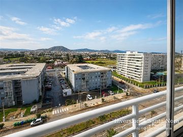Departamento en venta a pasos de Avenida Del Mar