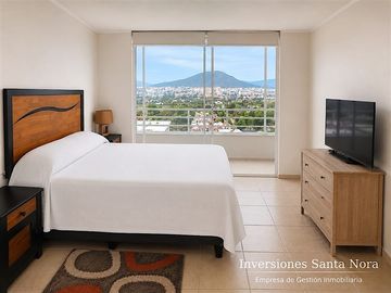 Departamento en venta a pasos de Avenida Del Mar